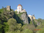 Vranovský zámek